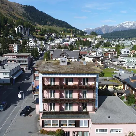 Готель Concordia