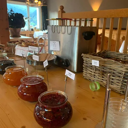 Concordia 3* Давос