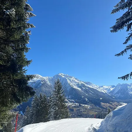 מלון Concordia 3*