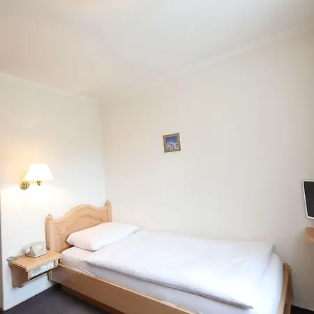 Готель Concordia Давос