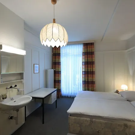 מלון Concordia 3*