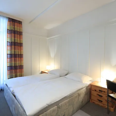 Concordia Готель Давос