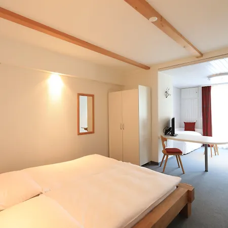 Готель Concordia