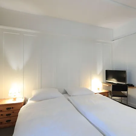 Concordia Готель Давос