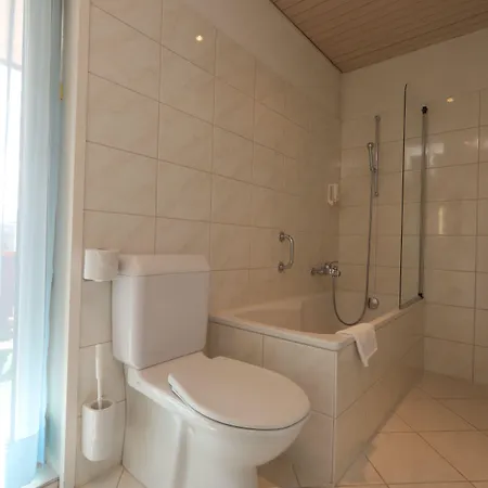 酒店 康坎迪亚酒店