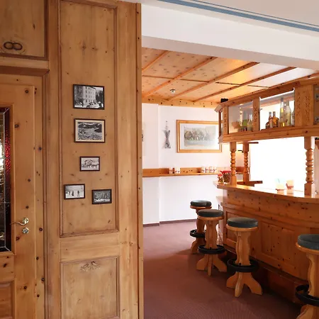 Готель Concordia 3*