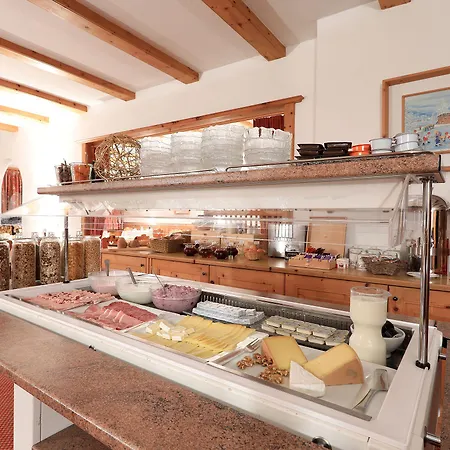 Готель Concordia Давос