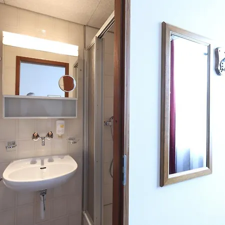 康坎迪亚酒店 达沃斯