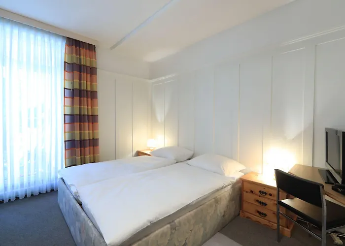 Concordia Hotel Davos