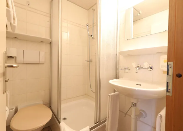 Concordia Hotel Davos