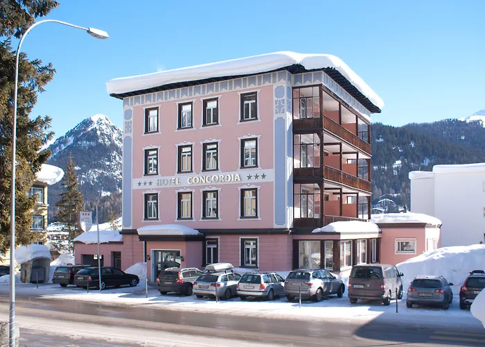Concordia Davos