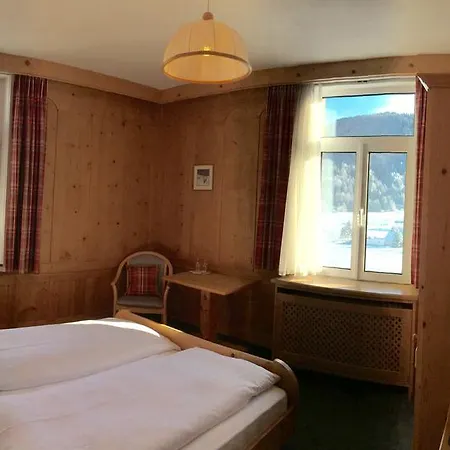 Hotel Concordia