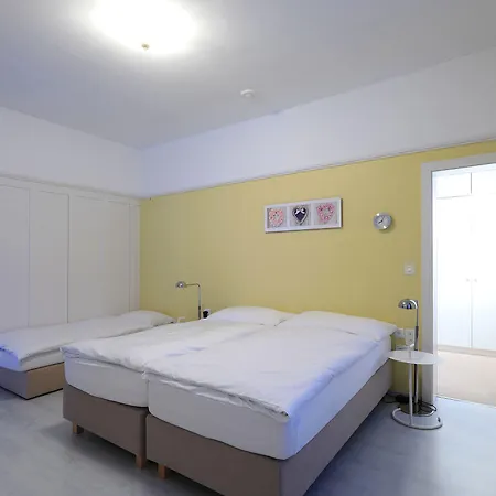 Concordia Hotel Davos