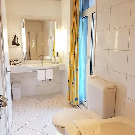 Hotel Concordia 3*