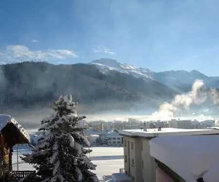 Concordia Hotel Davos