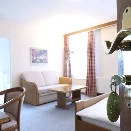 Concordia Hotel 3*
