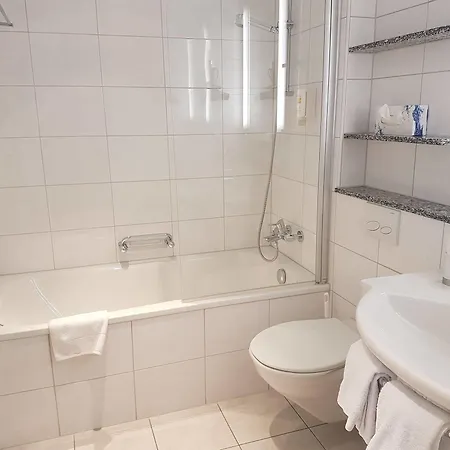 Concordia Hotel 3*
