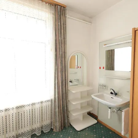 Concordia Hotel Davos