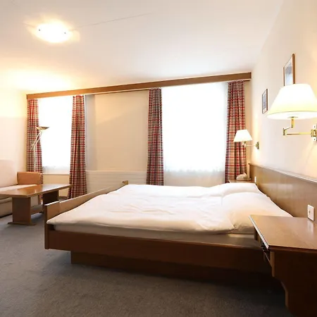Hotel Concordia Davos