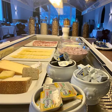 Ξενοδοχείο Concordia