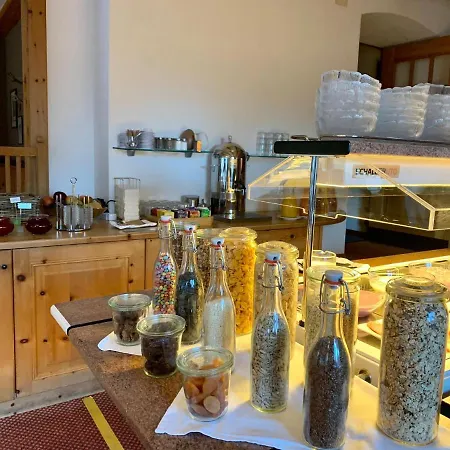 Concordia 3* Νταβός