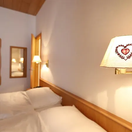Concordia 호텔 3*