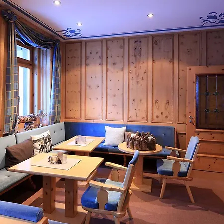 Concordia Νταβός