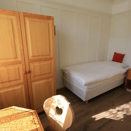 Concordia 호텔 3*