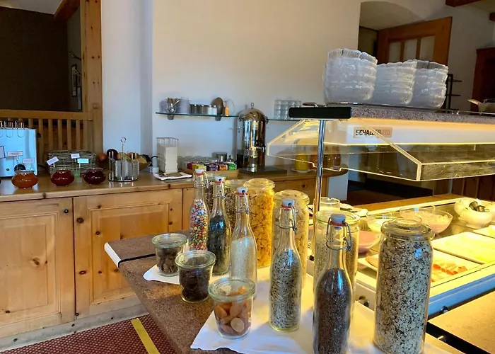 Concordia 3* دافوس