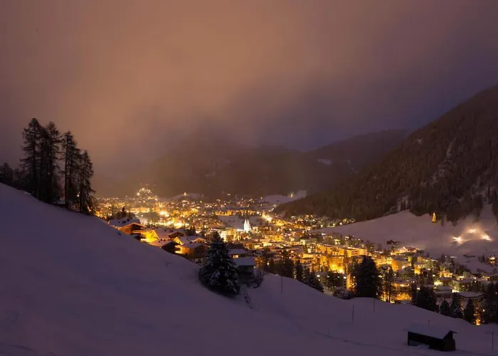 فندق Concordia 3*