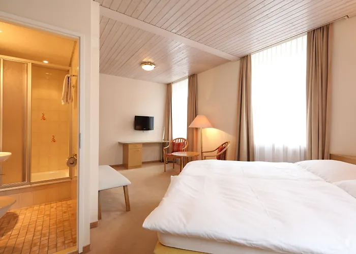 Concordia 3* دافوس