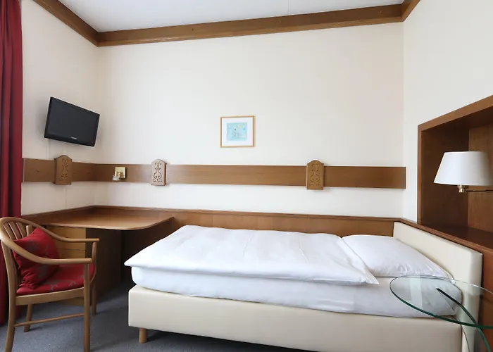 Concordia 3* دافوس