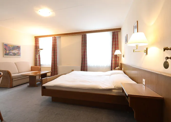 Concordia 3* دافوس