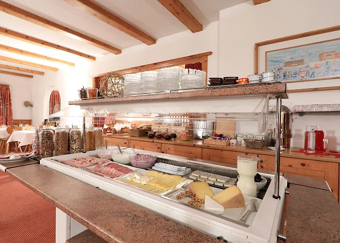 فندق Concordia دافوس