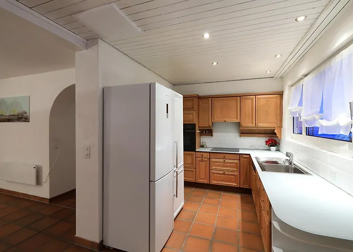 فندق Concordia دافوس